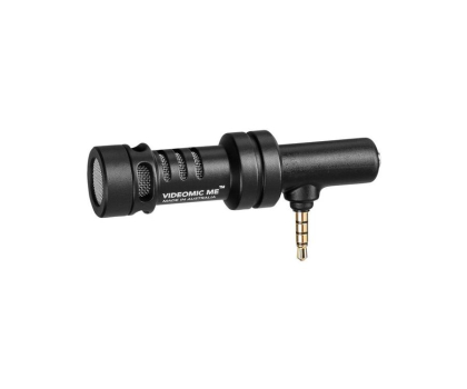 Mikrofon Rode VideoMic ME